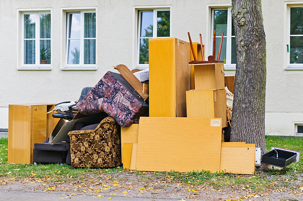 Best Attic Cleanout  in Waynesboro, VA